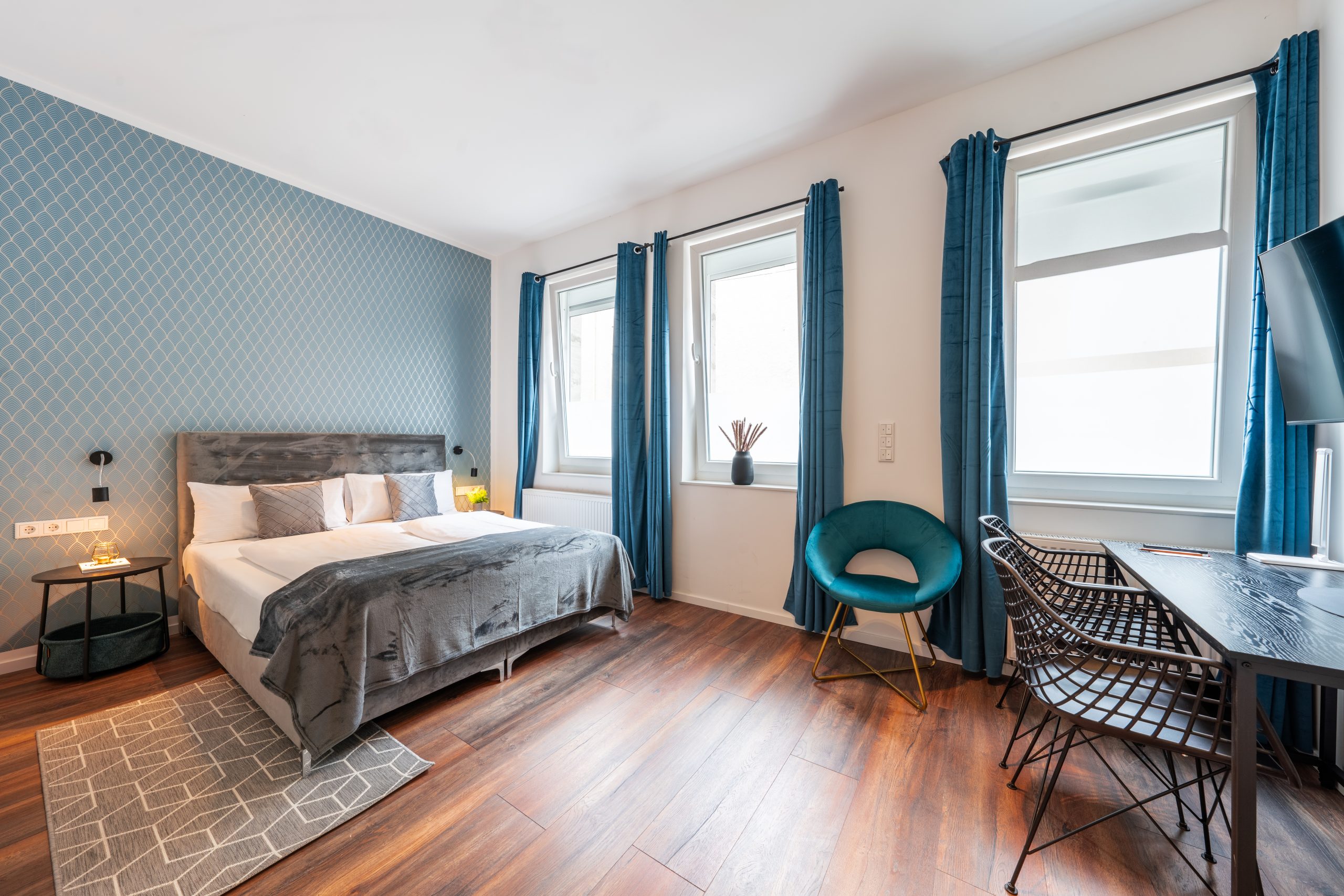 City- Comfort Studio Apartment (1) City- Comfort Studio Apartment (1)