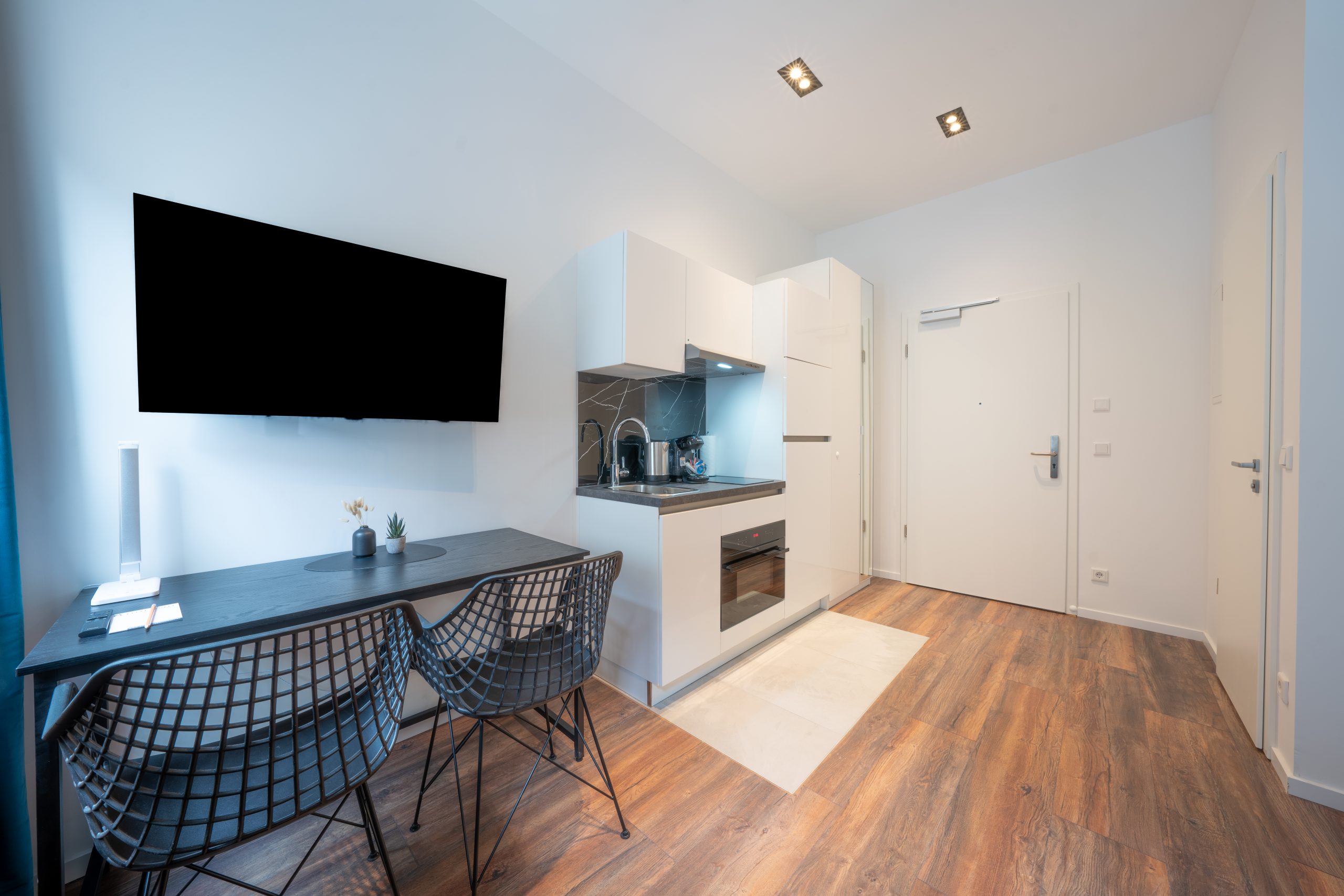 City- Comfort Studio Apartment (2)