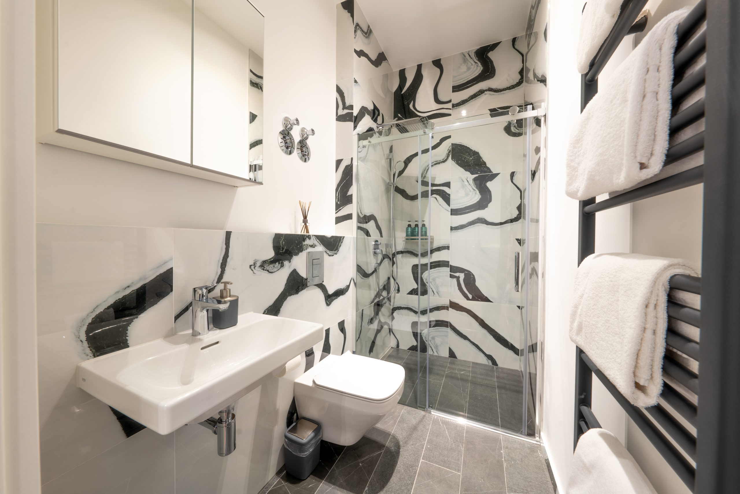 City- Comfort Studio Apartment (3)