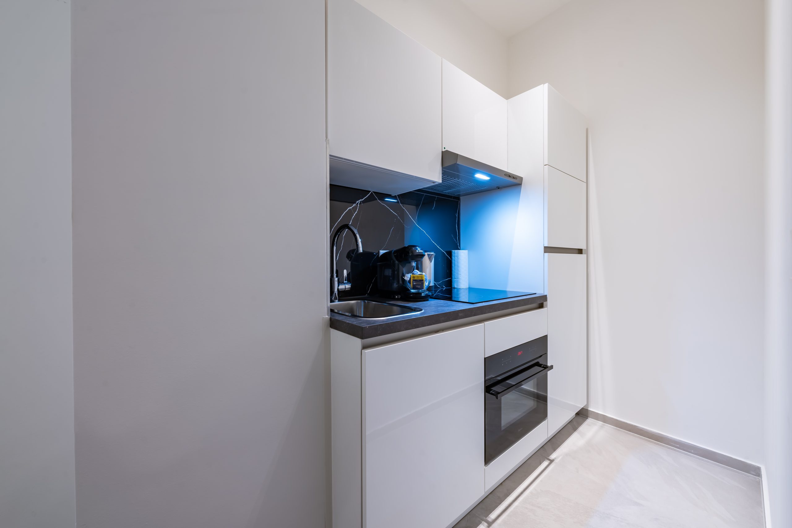 City-Comfort Suite Apartment (3)