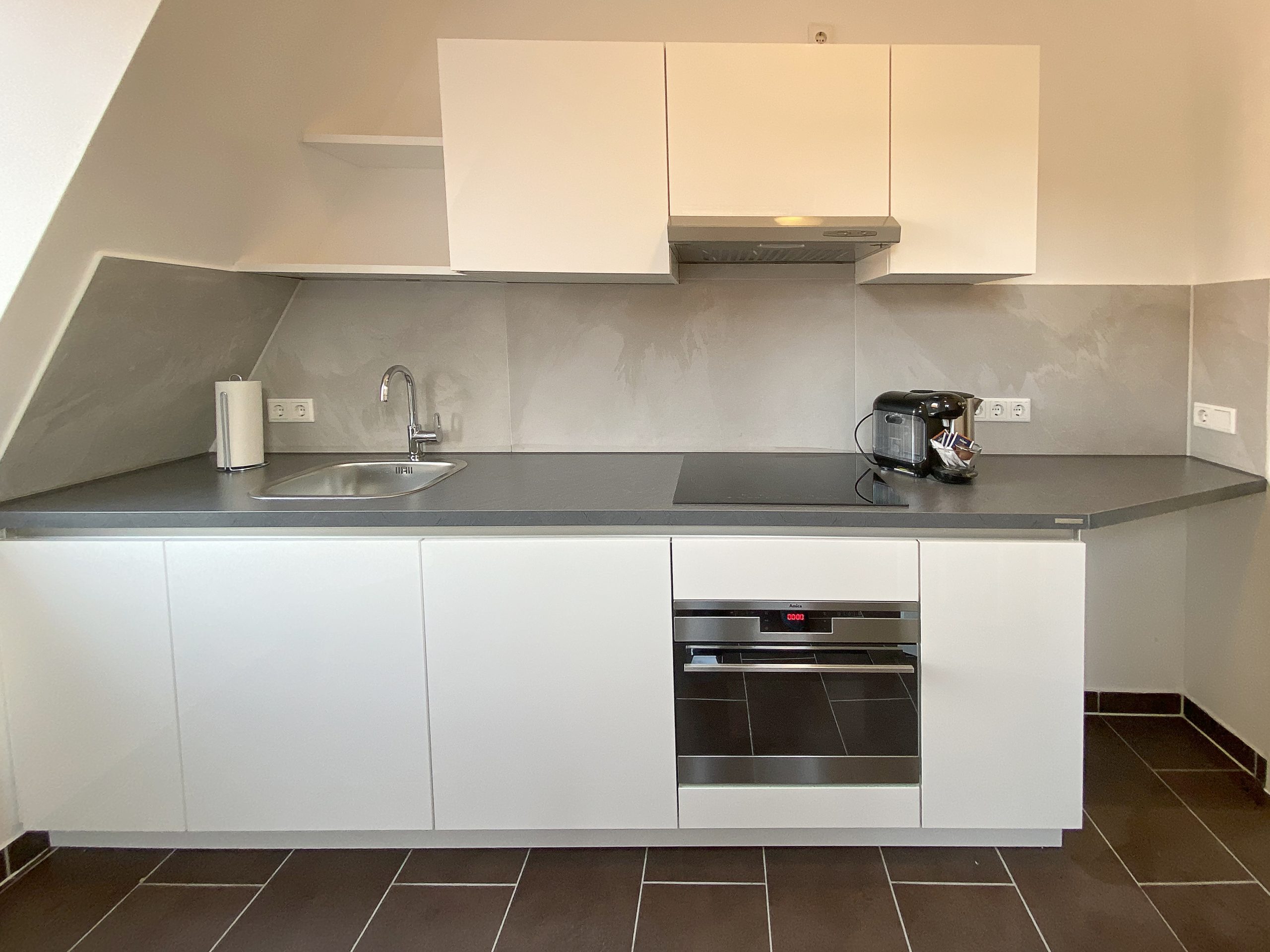 City-Deluxe Apartment mit 2 Schlafzimmern-A (8)