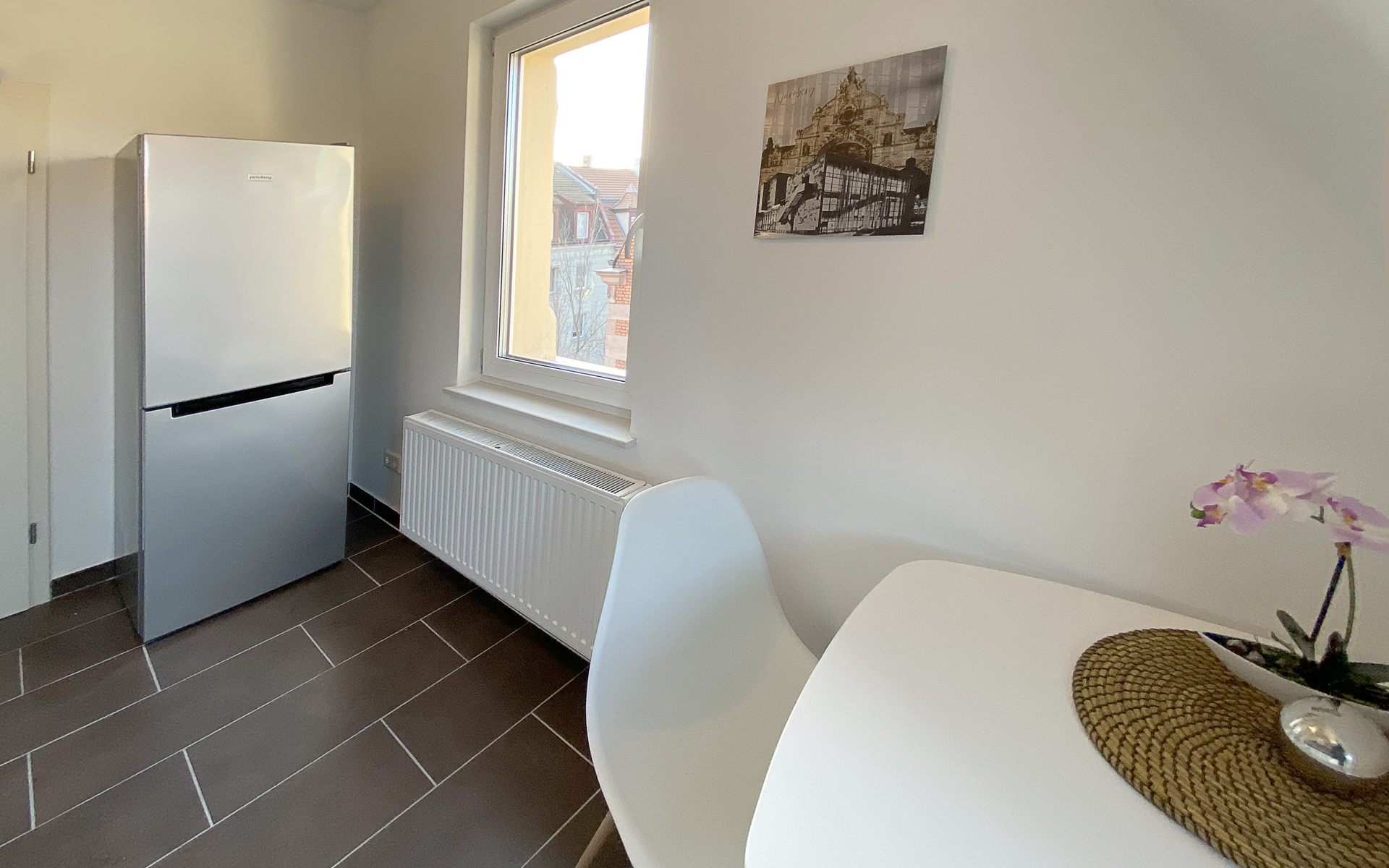 City-Deluxe Apartment mit 2 Schlafzimmern-A (9)