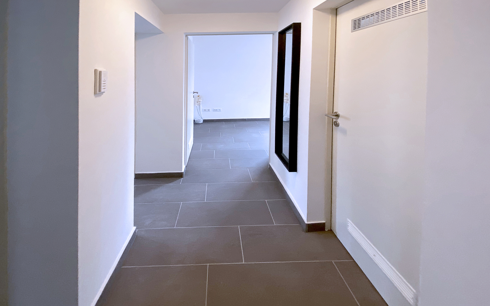 City-Deluxe Maisonette Apartment mit 2 Schlafzimmern (4)