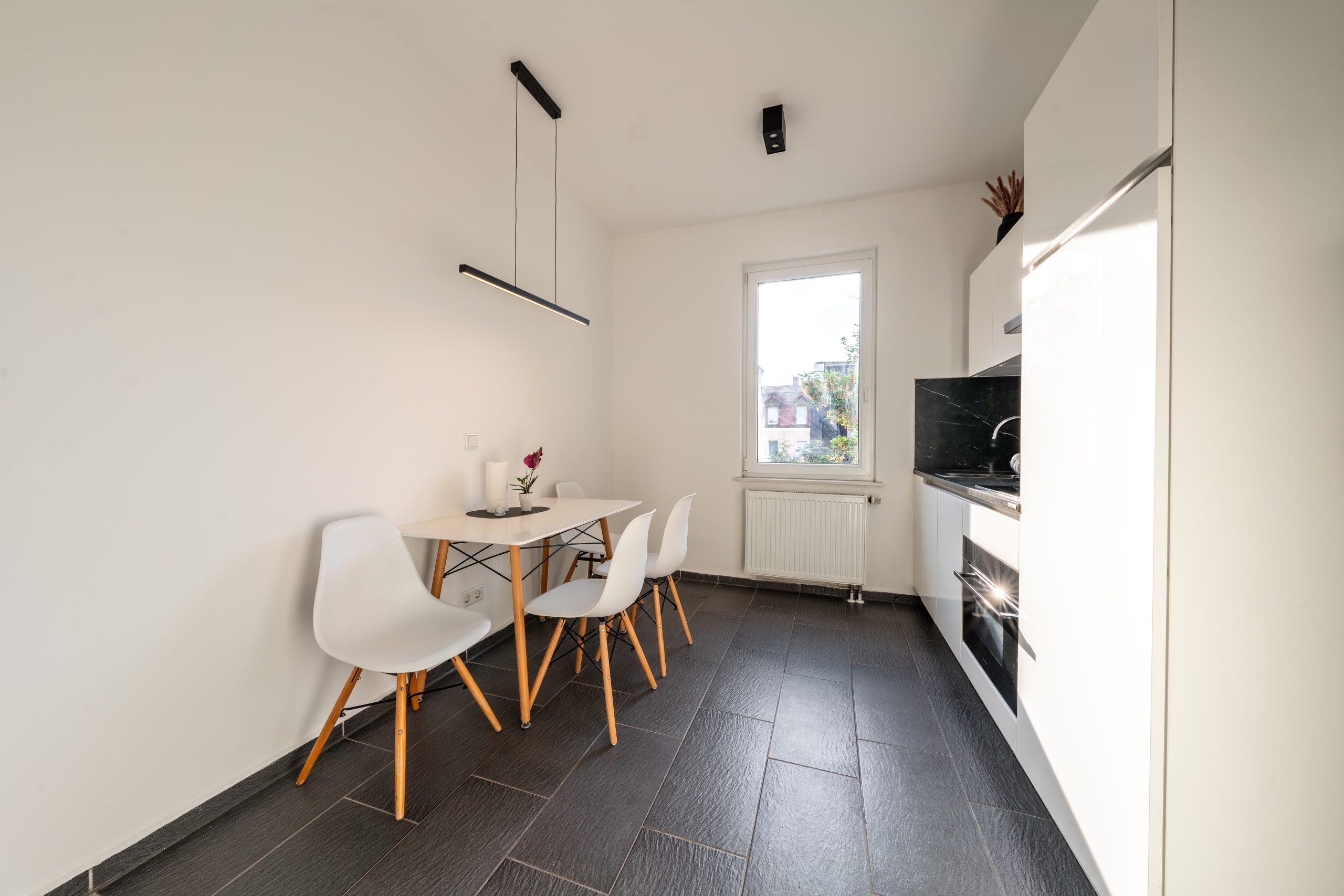 City-Deluxe Suite Apartment (1)