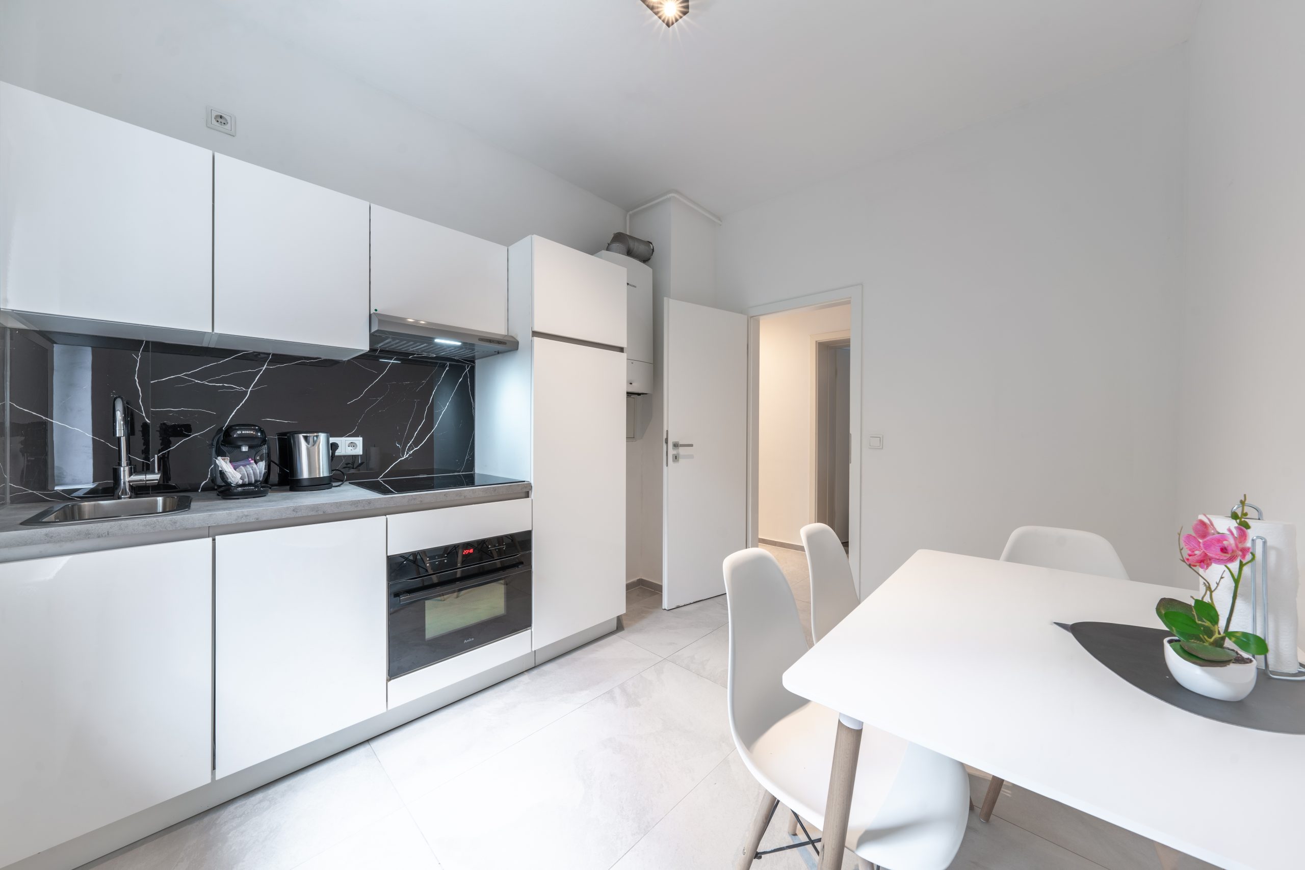 City-Deluxe Suite Apartment (11)