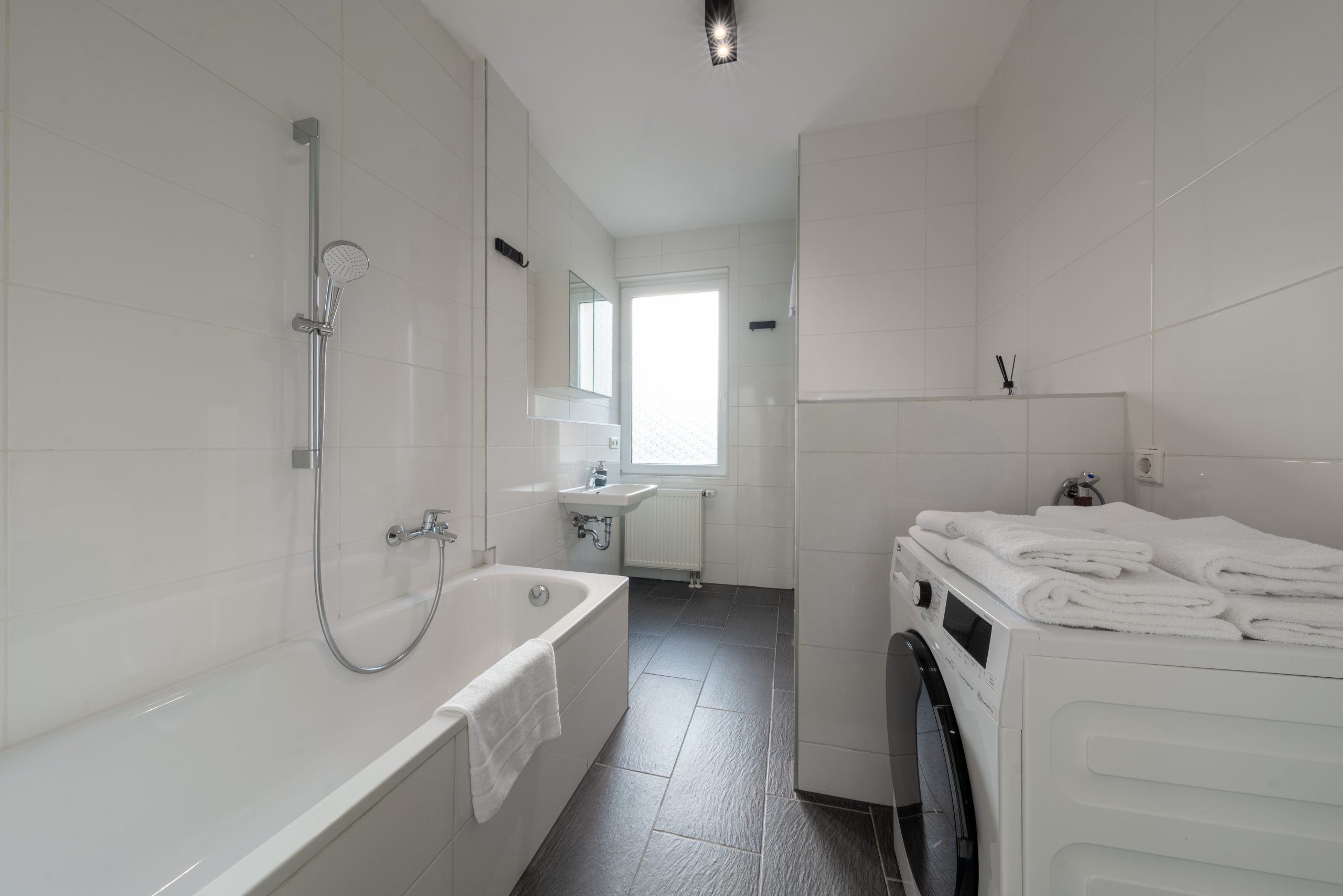 City-Deluxe Suite Apartment (14)