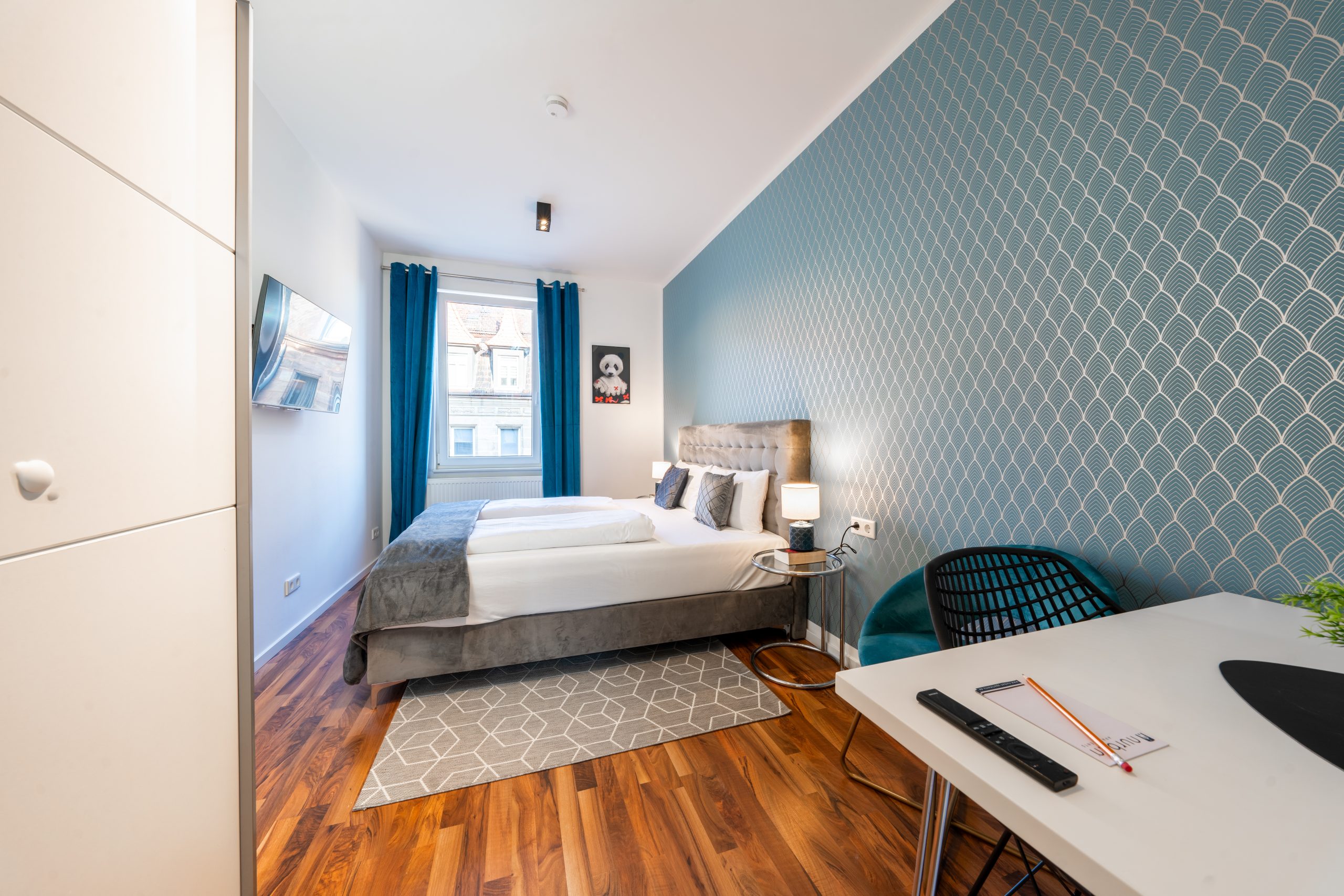 City-Deluxe Suite Apartmentjpg (13)