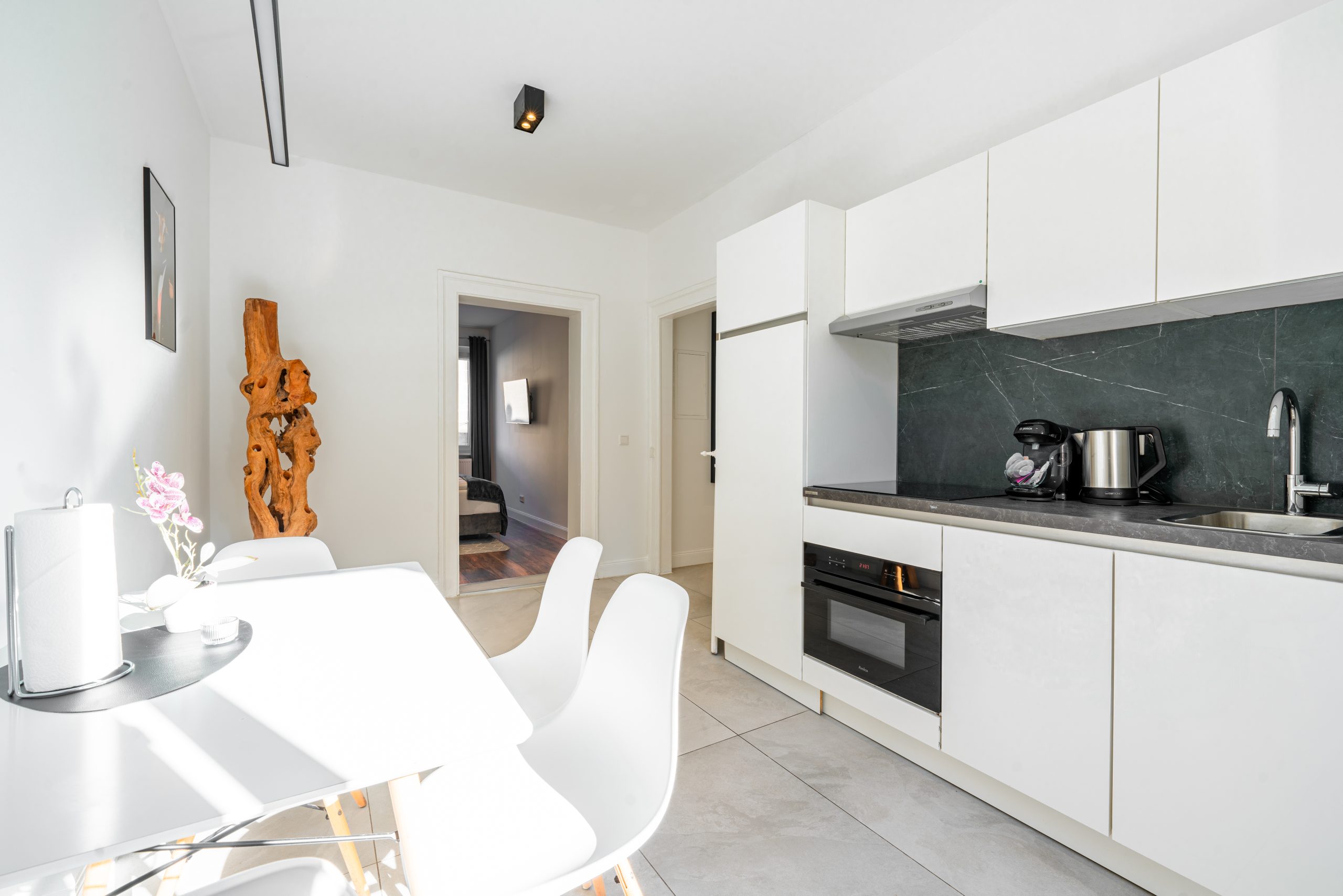City-Supreme Suite Apartment (3)