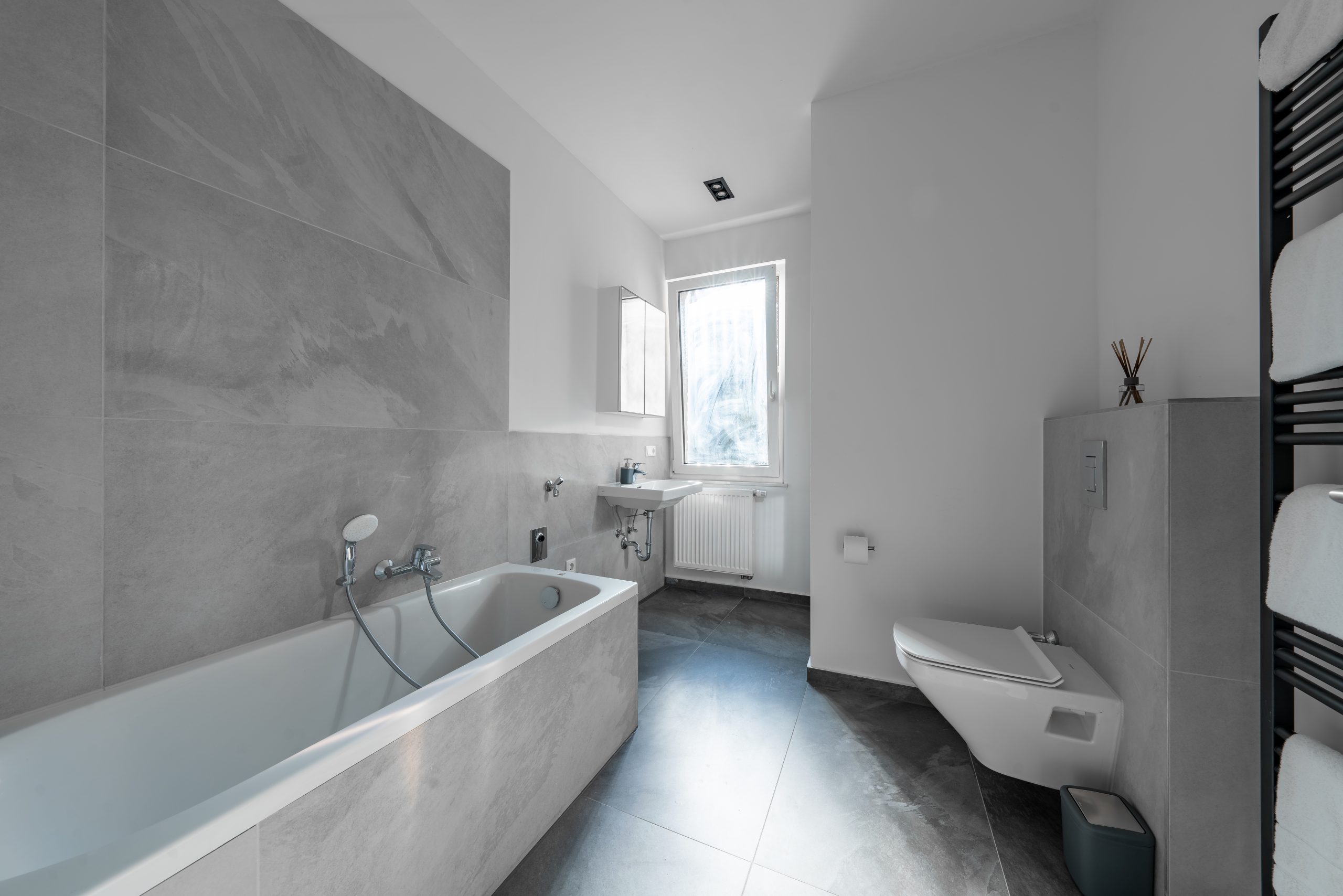 City-Supreme Suite Apartment (4)